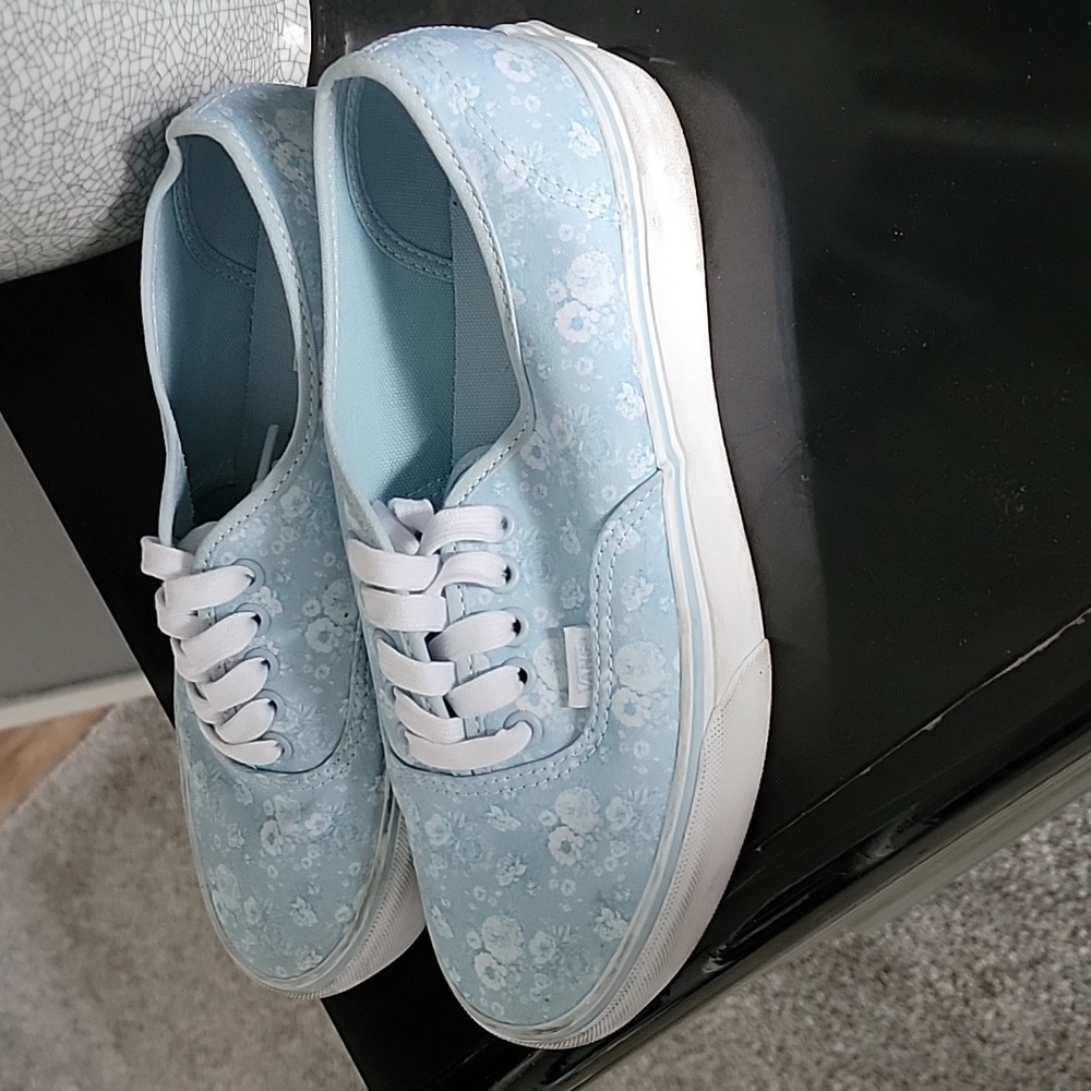 Van's platforms - Picture 4 of 4